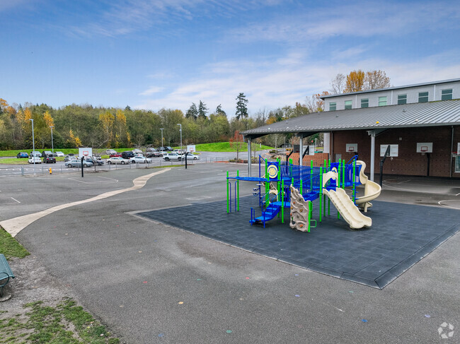 Parkside Elementary School