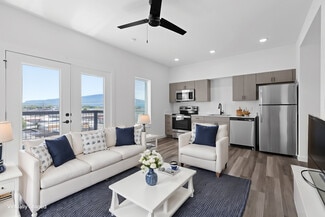 901 E Main St, Chattanooga, TN 37408