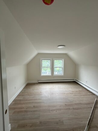 805 Blue Hill Ave Unit 3, Boston, MA 02124