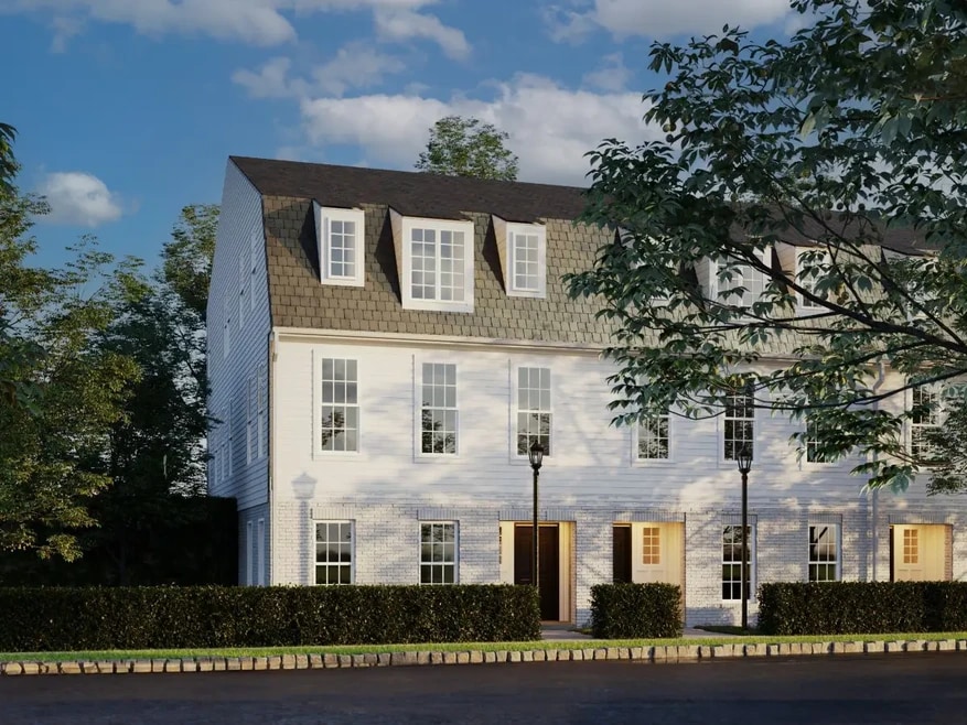 805 Revival Ln, Cranberry Township, PA 16066 - photo 1