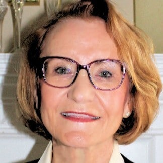 Maria Lane