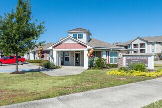 1110 S Collins Fwy, Howe, TX 75459