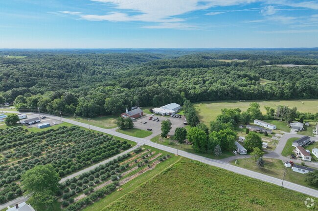 Bethel Christian School is located in Aliquippa PA.