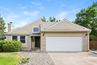 8780 W Quarto Cir, Littleton, CO 80128