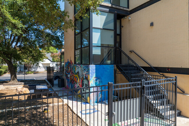 ATI Austin prepares students for a successful future.