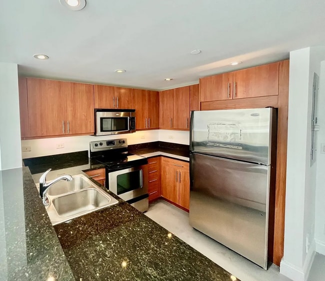 101 E Flagler St unit 707, Miami, FL 33131 - photo 2