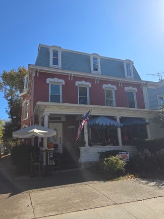 41 Main St, Geneseo, NY 14454