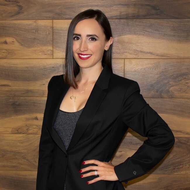 Agent Photo