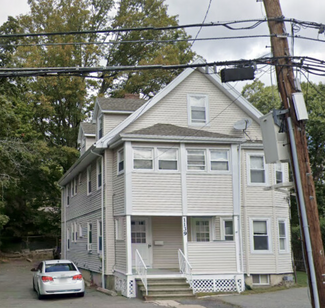 1143 Beacon St, Newton, MA 02461