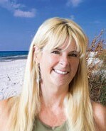 Michelle Scott