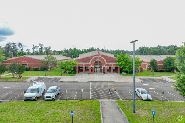 Mountain View Elementary School