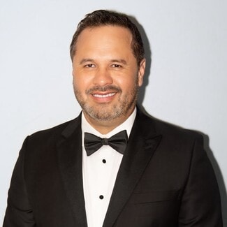Angel Bejar