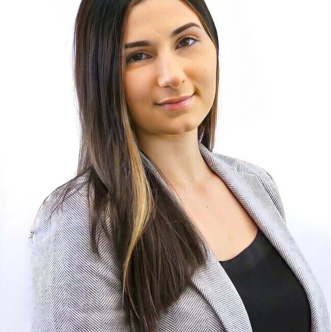 Kayla Farrell