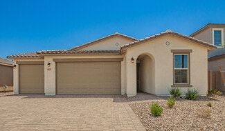18177 W Hess St, Goodyear, AZ 85338