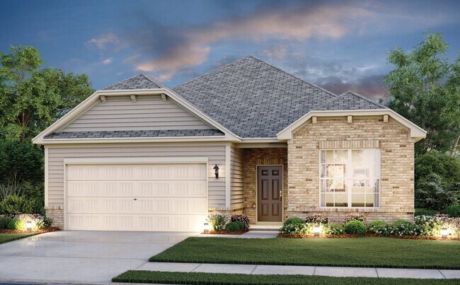 128 Grant's Landing Dr unit 38486193, Salisbury, NC 28147 - photo 3