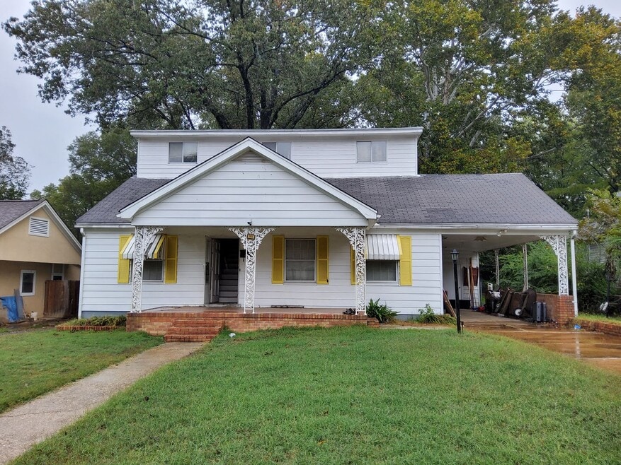 3998 Queensbury Cir, Memphis, TN 38122 - photo 1