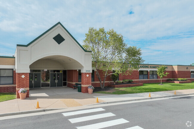 Seldens Landings Elementary School