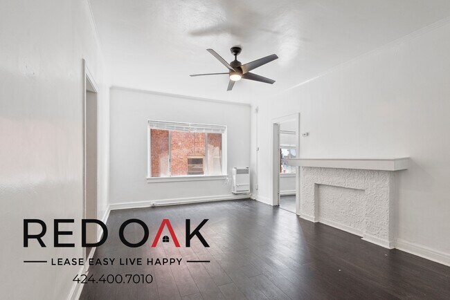 687 Shatto Place unit 306, Los Angeles, CA 90005 - photo 6