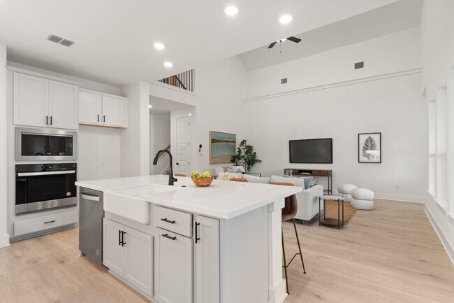 1603 Headwaters Blvd unit 36476260, Dripping Springs, TX 78620 - photo 7