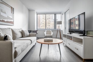 101 W End Ave Unit FL12-ID2154, New York, NY 10023