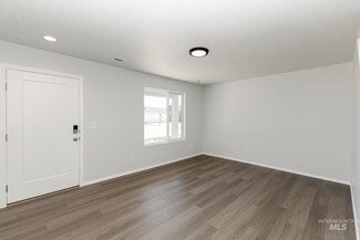 313 Gold Nugget Ave, Caldwell, ID 83605