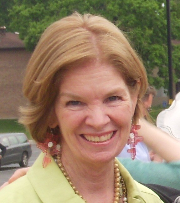 Elizabeth Boland Barbieri