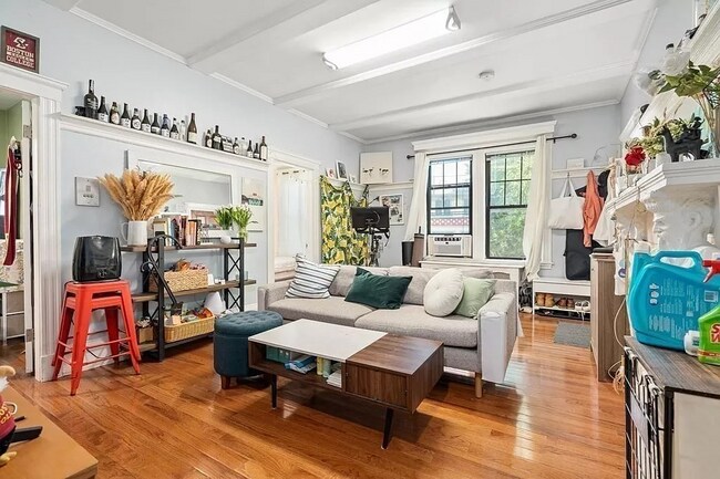 45 Gordon St unit 3, Allston, MA 02134 - photo 3
