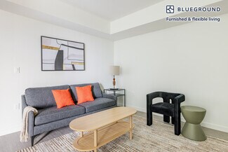 2150 Kittredge St Unit FL6-ID1954, Berkeley, CA 94704