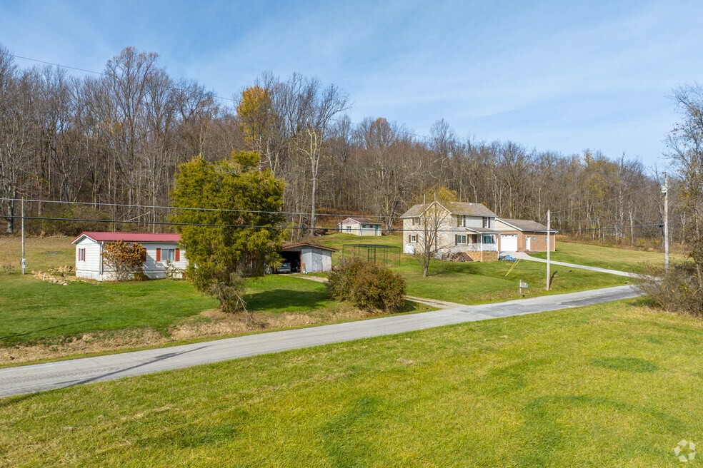 Lower Tyrone Township