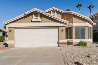118 W Tumbleweed Ct, Gilbert, AZ 85233