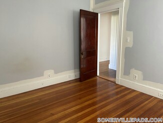 163 Summer St Unit 25, Somerville, MA 02143
