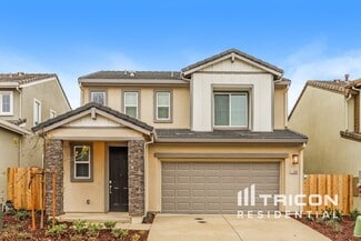 11668 Giacinta Ln, Rancho Cordova, CA 95742