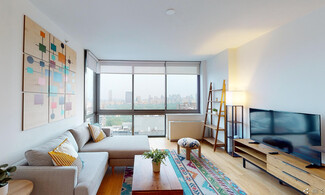 808 Columbus Ave Unit FL24-ID384429P, New York, NY 10025