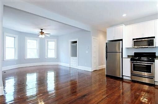 17 Parker Hill Ave unit 1, Roxbury Crossing, MA 02120 - photo 6