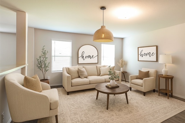 232 Cliff Heights Cir, Dallas, TX 75241 - photo 2