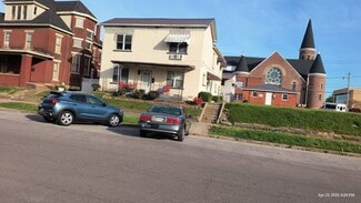 510 Railroad St, Ironton, OH 45638
