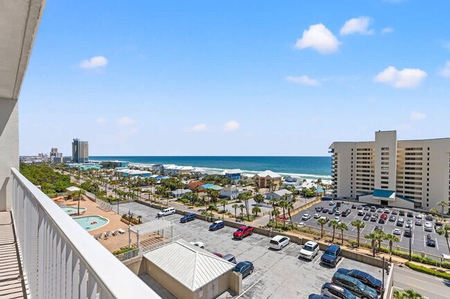 Laketown Wharf Resort unit FL8-ID1355003P, Panama City Beach, FL 32408 - photo 5