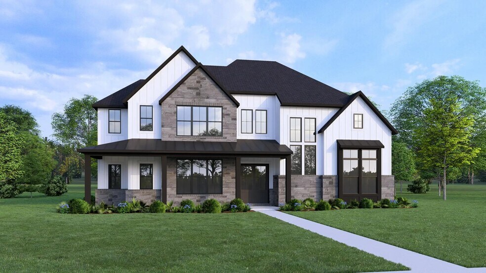 3200 Andesite Rd unit 37352681, McKinney, TX 75071 - photo 1