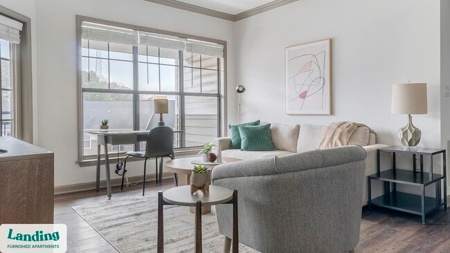 2000 Monroe Place NE unit 6408, Atlanta, GA 30324 - photo 3