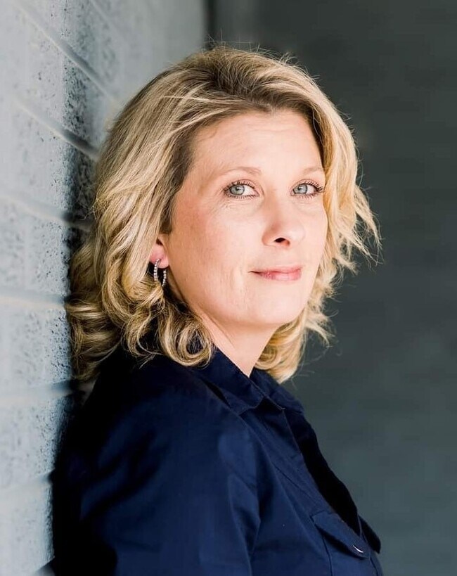 Tonya Cash