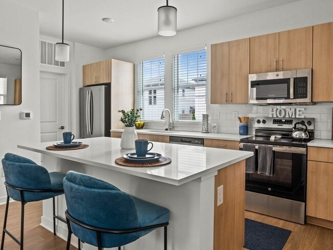 LEO at Cypress Creek- Single Family Rental Homes, San Antonio, FL 33576 - photo 5