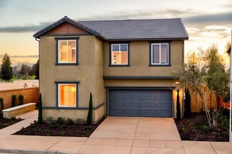 2942 E Tierra Dr, Fresno, CA 93619