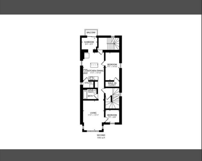 3412 N Janssen Ave unit 1, Chicago, IL 60657 - photo 4