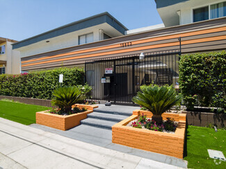 15803 Saticoy St, Van Nuys, CA 91406