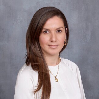 Isabel Serrano Fernandez