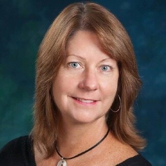 Shelley O'Grady
