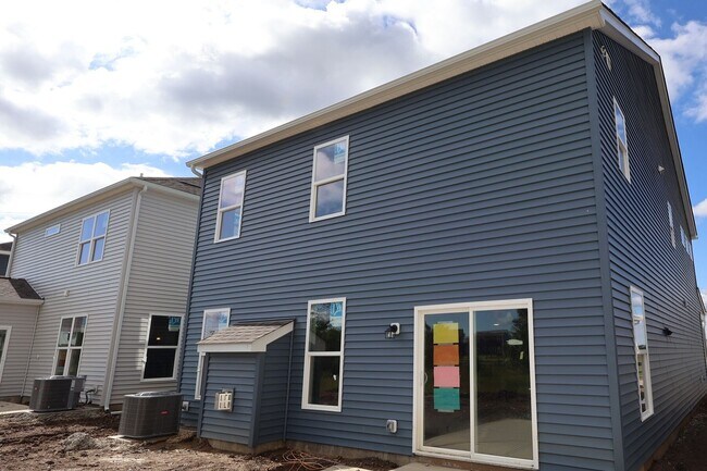 7024 Unitas Loop, Powell, OH 43065 - photo 5