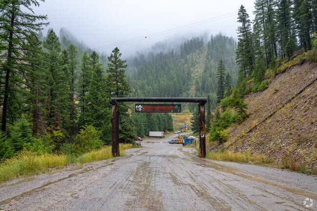 Snowbowl offers skiing and snowboarding just outside of the Grant Creek neighborhood.