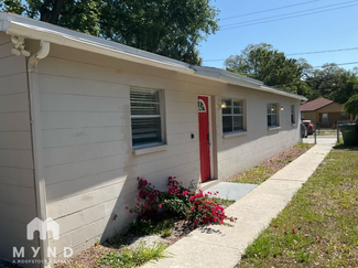 8616 N Mulberry St, Tampa, FL 33604