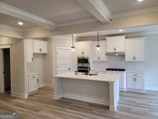 682 Secret Garden Ln, Dacula, GA 30019